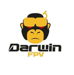 Darwin FPV logo