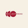 Red Linght Rising logo