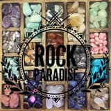 Rock Paradise logo