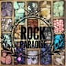 Rock Paradise logo