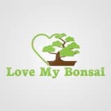 Love My Bonsai logo