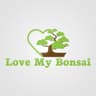 Love My Bonsai logo