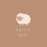 Knitty Baby logo