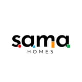 Sama Homes logo